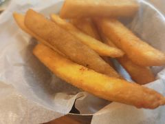 芝士薯条-G+KITCHEN(龙湖狮山天街店)