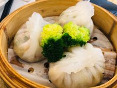 -澳门西南饭店·粤菜·茶市·手工点心(华海路店)