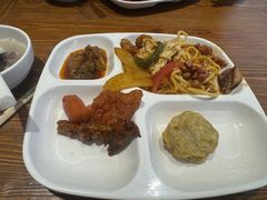 -富龙快餐店(小北店)