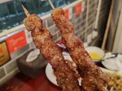 -沣元春饼馆(幸福巷店)