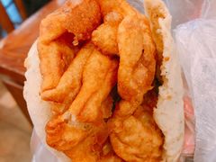 -老回回饺子馆(海洋馆店)