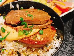 -無境·匠心日本料理(汉街店)