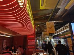 -火联烧烤(学院路创始店)