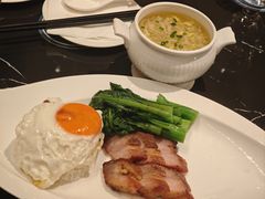 -上海大宁福朋喜来登酒店大堂吧(共和新路店)