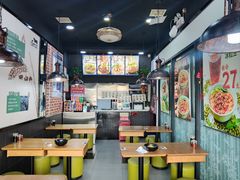 -李先生牛肉面大王(郑州火车站西广场2店)