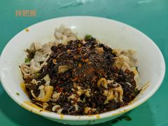 -甘记肥肠粉(马鞍北路店)