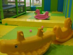 游乐场-常熟理文铂尔曼酒店