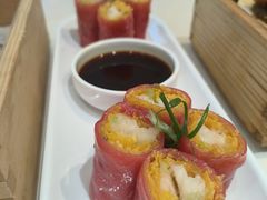 -蔡澜点心·粤菜(赛格国际购物中心店)