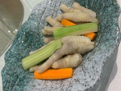 -金翠皇宫粤菜·点心·海鲜(科技园店)