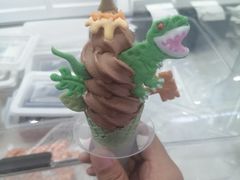-CORNER CONE GELATO酷矿手作霜淇淋(南头古城店)