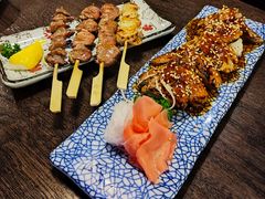 -哥哥の深夜食堂(叁宸里店)