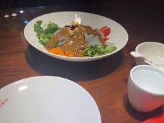 -惠宾饭庄(中山路店)