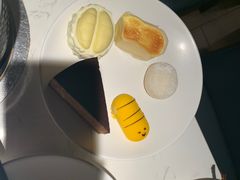 -加餐海鲜自助(宝龙一城店)