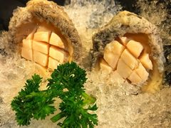-鲜入围煮花胶鸡海鲜火锅