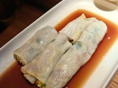 -如轩·海鲜砂锅粥·潮汕菜(一品天下店)