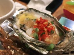 -木屋烧烤(惠阳华润小径湾店)