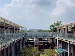 -小意思咖啡店(草桥店)