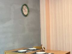 -刀叉遇上筷子中西融合餐厅(南开店)
