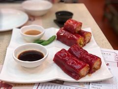 -点都德(盘福楼店)