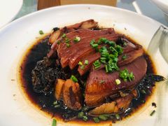 -风味小馆(天目湖宾馆店)