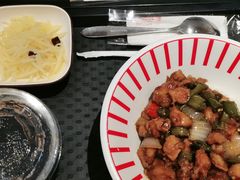 -乡村基(南坪上海城店)