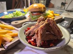 -闲·胡同 Barblu Hutong(雍和宫五道营店)