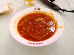 -华梅西餐厅(哈尔滨中央大街店)