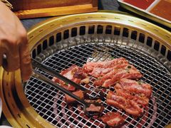 -AJIYA·池袋日式烧肉自助(天津万象城店)