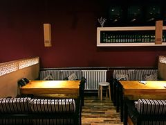 大堂-苹果树下艺术餐厅(宋庄店)