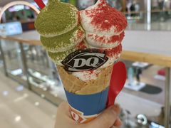 -DQ·蛋糕·冰淇淋(西城红场店)