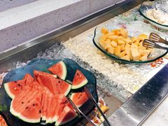 -瑞伯克牛排自助餐厅天一广场店
