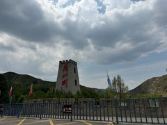-雁门关景区