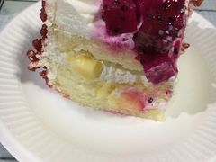 -FASHION BAKERY法森贝克(新德路店)