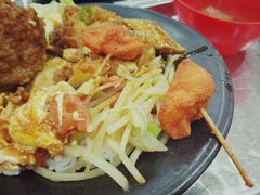 -大唐西市酒店-丝路阳光西餐厅
