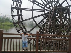 -枫香湖儿童公园