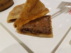 牛肉肉饼-嘉和一品(新辰天地大兴南区店)