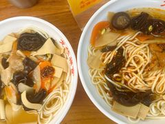 -龙华素斋(龙华路店)