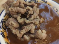 五花趾-陈记顺和潮汕牛肉火锅(韩江路店)