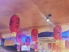 -鱼窝棚柴火铁锅炖(富山屯店)