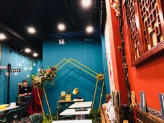 -李大牛和刘大力手作甜品(凯德店)