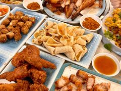 -飨赫驾瓦罐烤鸡(佛岗店)