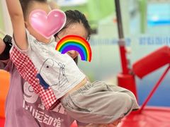 -小小元气运动馆(无锡茂业中心店)