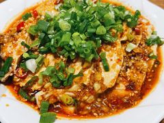 口水鸡-掌上鲜(南顺城街店)
