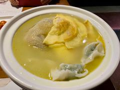 -南小馆(迪士尼小镇店)