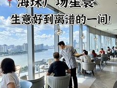 -和苑酒家·一线江景(星寰店)