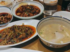 -易老妈蹄花.特色川菜(人民公园总店)