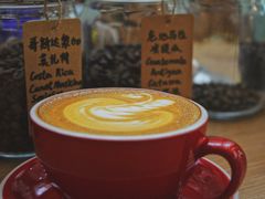 -COFFEE HOLIC(朝外SOHO店)
