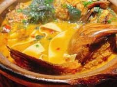 -吃饭皇帝大(合生汇店)