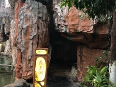-庐山西海国际温泉度假村
