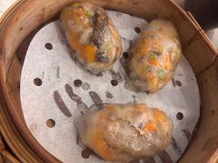 -添好运点心专门店(深水埗店)